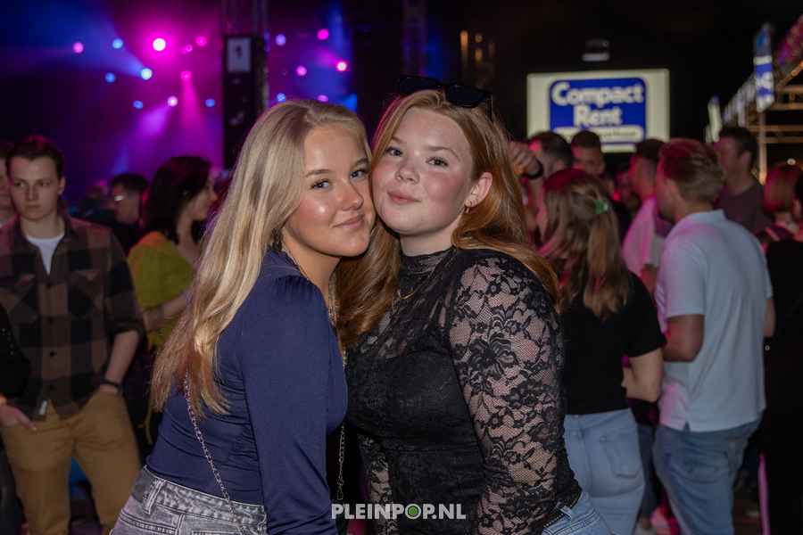 Publiek Vrijdag  (96)